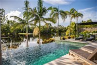 Tranquility by the Lake - Port Douglas - Australian Directory