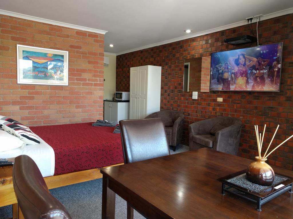 Travellers Inn Kaniva