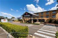 Travelodge Hotel Blacktown Sydney - Seniors Australia