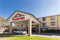 Travelodge Hotel Macquarie North Ryde Sydney - Seniors Australia