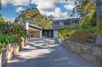 Treehouse Jervis Bay - DBD