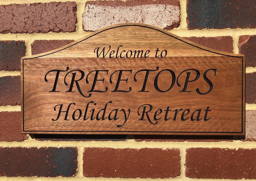 Treetops Holiday Retreat - thumb 2