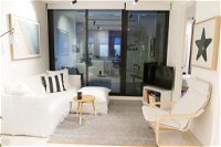 Trendy 1 Bedroom Apartment In The Heart Of Collingwood - Seniors Australia
