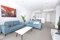 Trendy Self Contained Inner City Apartment - Renee