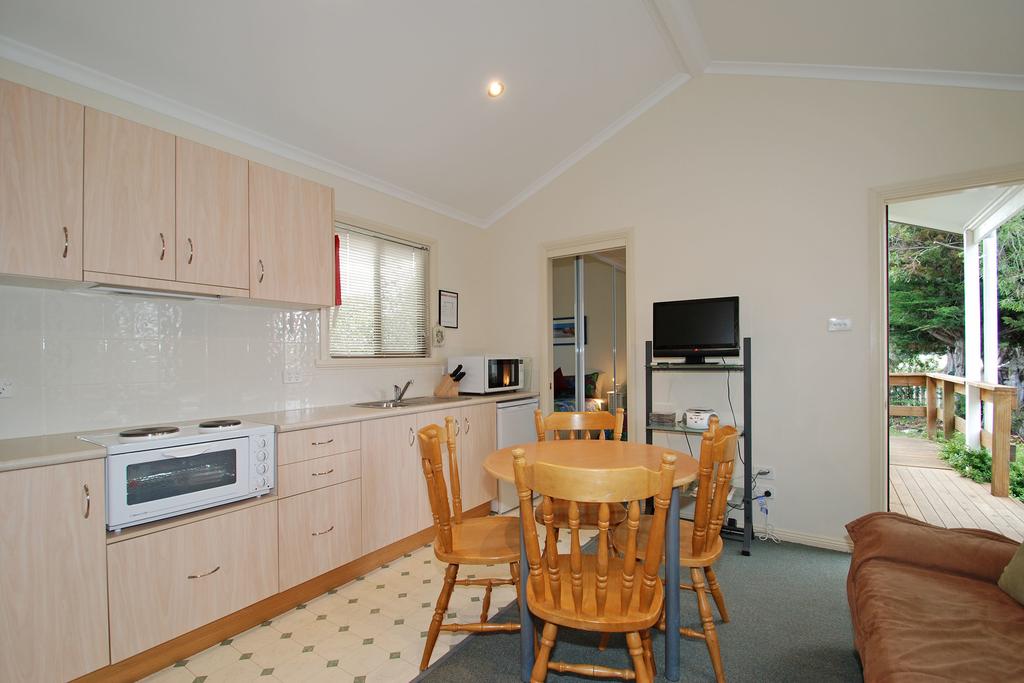 Triabunna Cabin  Caravan Park