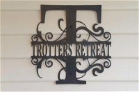 Trotters Retreat - Click Find