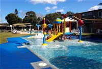 Tuncurry Lakes Resort - Seniors Australia