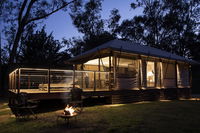 Turon Gates - Eco-Retreat - Realestate Australia