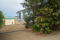 Tuross Beach Cabins  Campsites - DBD