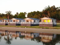 Tuross Lakeside Holiday Park - DBD