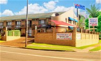 Tweed Harbour Motor Inn - Australian Directory
