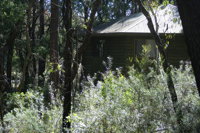 Twin Falls Bush Cottages - Internet Find