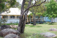Twisted Gum Vineyard Cottage - Seniors Australia