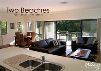 Two Beaches 74B Blanch Street