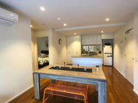 Two Brand New Bedrooms in the Sunlight Area - Seniors Australia