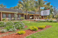 Two Rivers Motel - Realestate Australia