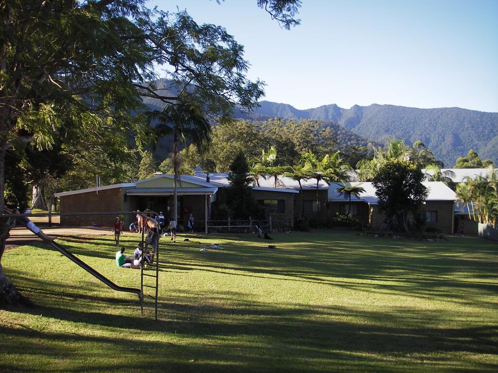 Tyalgum Creek NSW Click Find