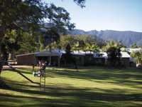 Tyalgum Ridge Retreat - Seniors Australia