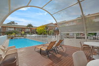 Ultimate Apartments Bondi Beach - Renee