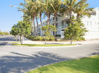 Unit 101 Plantation Resort - Rainbow Beach Plantation Resort Second Floor Aircon Pool Spa - Seniors Australia