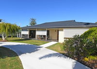 Urangan Harbour Bungalow