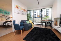 Urban Eden - Pets Parking Balcony Chapel St 260m - Internet Find