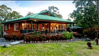 Valley View Luxury Retreat - Australian Directory