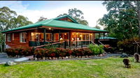 Valley View Luxury Retreat - Seniors Australia