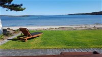 Vandy's shack at Mount Dutton Bay - ideal for couples and small families - Click Find