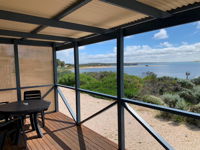 Venus Bay Beachfront Tourist Park South Australia - Seniors Australia