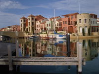 Venice At The Beach