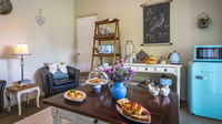 Vicarage View Cottage - Click Find