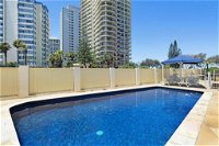 View Pacific Apartments - Seniors Australia
