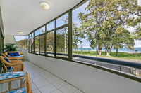 Views Pool Air Conditioning - Karoonda Sands Welsby Pde Bongaree - Seniors Australia