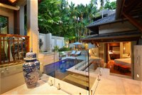 Villa 3 Far Pavillions - Luxury Holiday Villa - Internet Find