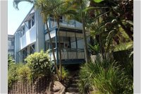 Villa 31 at Tangalooma Resort - Internet Find