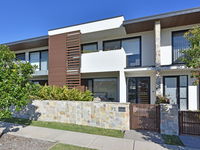 Villa Catania Waterside at Trinity Point - Seniors Australia