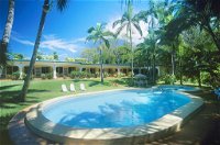 Villa Marine Holiday Apartments Cairns - Internet Find