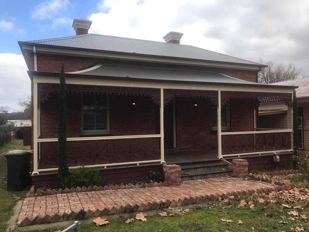Castlemaine VIC Click Find