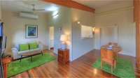 Village Stays Coldstream Gallery Apartment - Click Find
