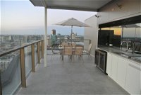 VUE Penthouse on King William - Australian Directory