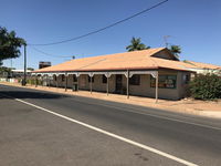 Wagon Wheel Motel