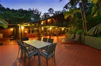 Wait A While Daintree - Click Find