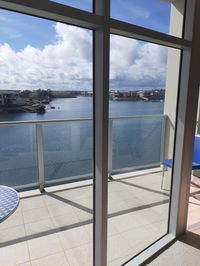 Wallaroo Marina Sea Vu Apartment - DBD