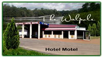 Walpole Hotel Motel