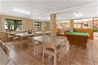 Wandarrah Lodge Hostel - Click Find