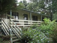 Warburton Holiday House - Click Find