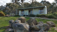Warby Cottage - Seniors Australia