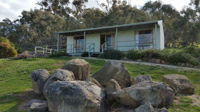 Warby Cottage - Australian Directory