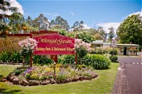 Warragul Gardens Holiday Park - Seniors Australia